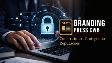 SITE - O crime não invade mais apenas sistemas, ele manipula pessoas.