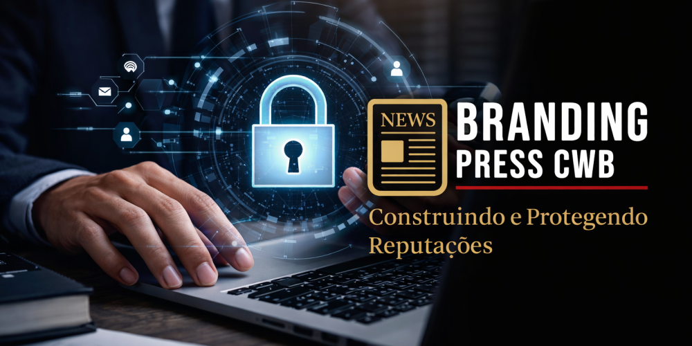 SITE - O crime não invade mais apenas sistemas, ele manipula pessoas.