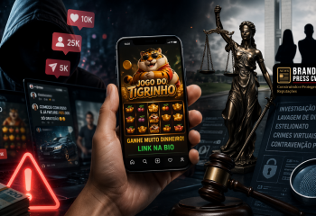 design site Uso da reputação como ferramenta de fraude em massa