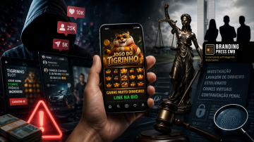 design site Uso da reputação como ferramenta de fraude em massa