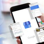 google-meu-negócio